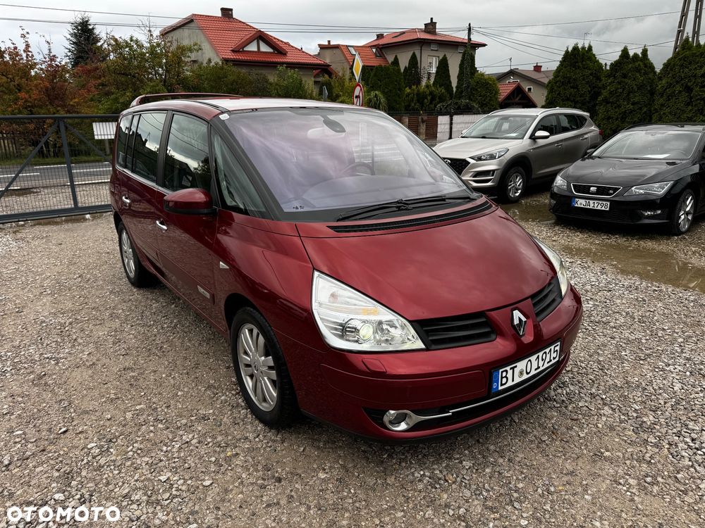 Renault Espace 3.5 Initiale - 3