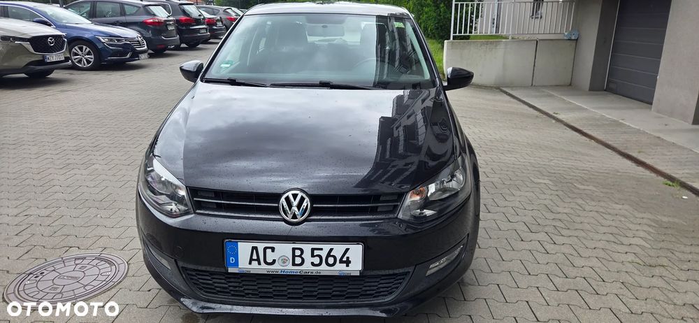 Volkswagen Polo 1.2 TSI Style - 2
