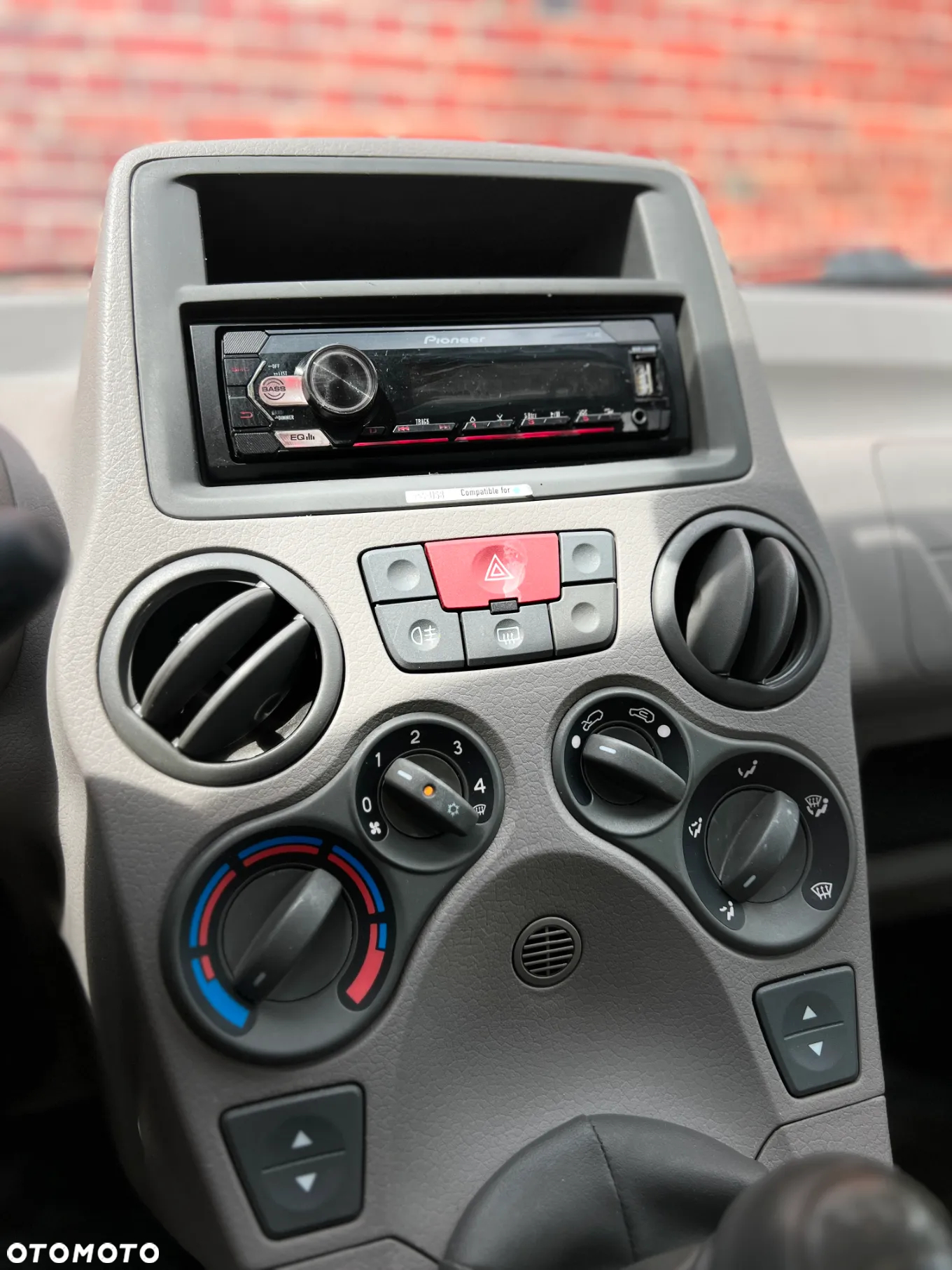 Fiat Panda - 21