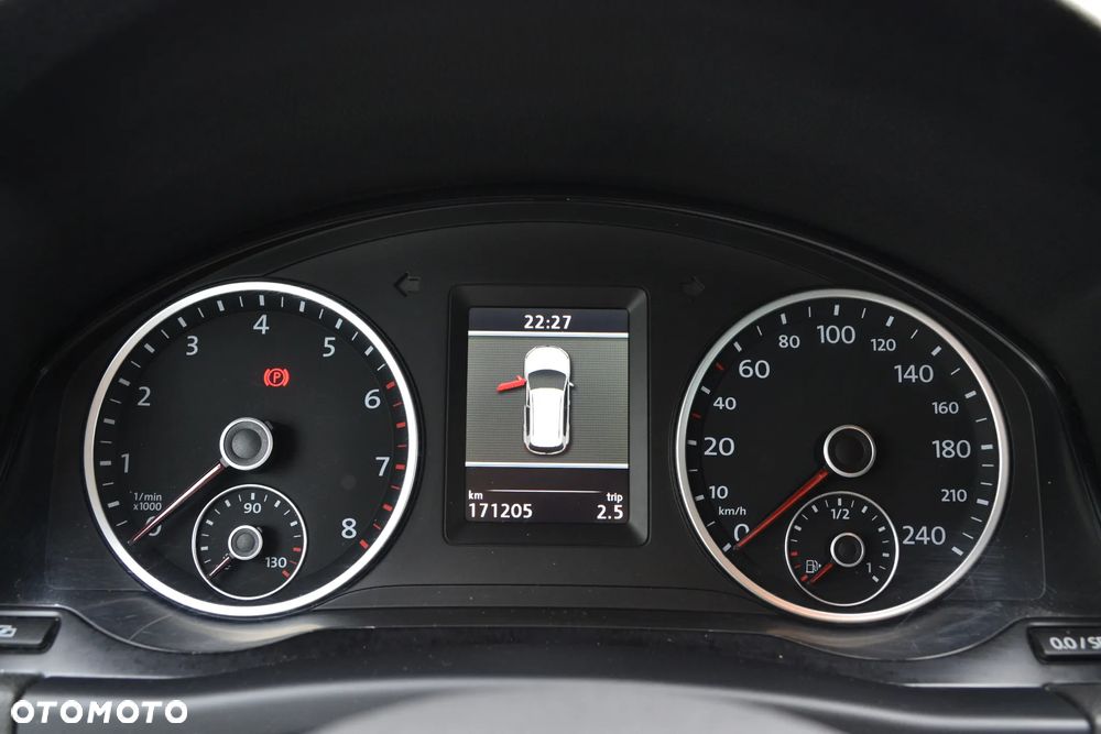 Volkswagen Tiguan 1.4 TSI BlueMotion Technology Sport & Style - 11