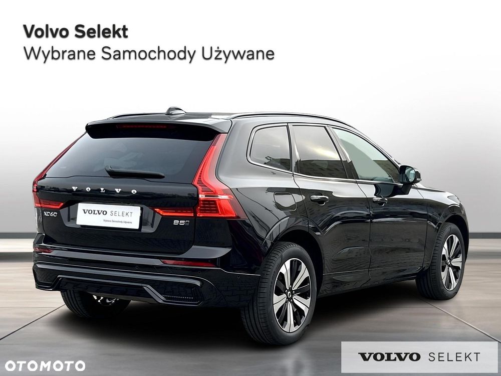 Volvo XC 60 - 6