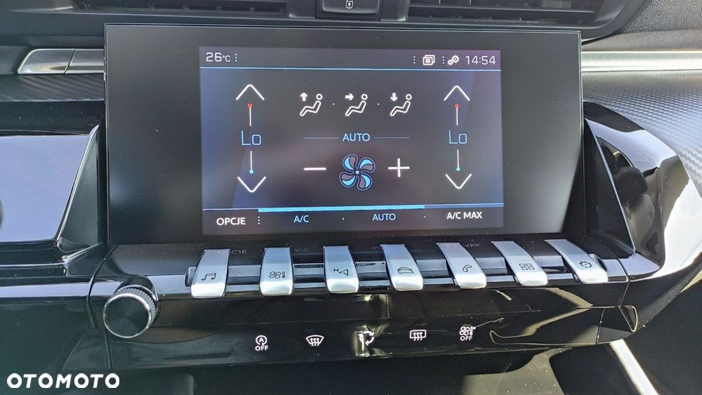 Peugeot 508 PureTech 130 EAT8 Active Pack - 37