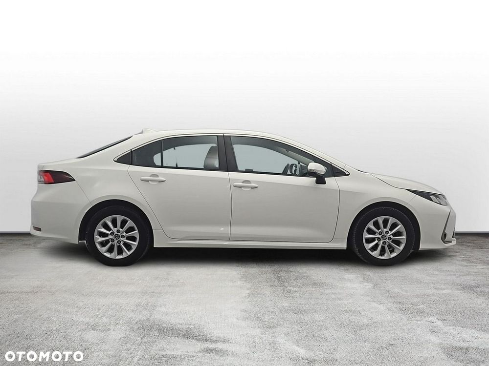 Toyota Corolla 1.5 Comfort - 7