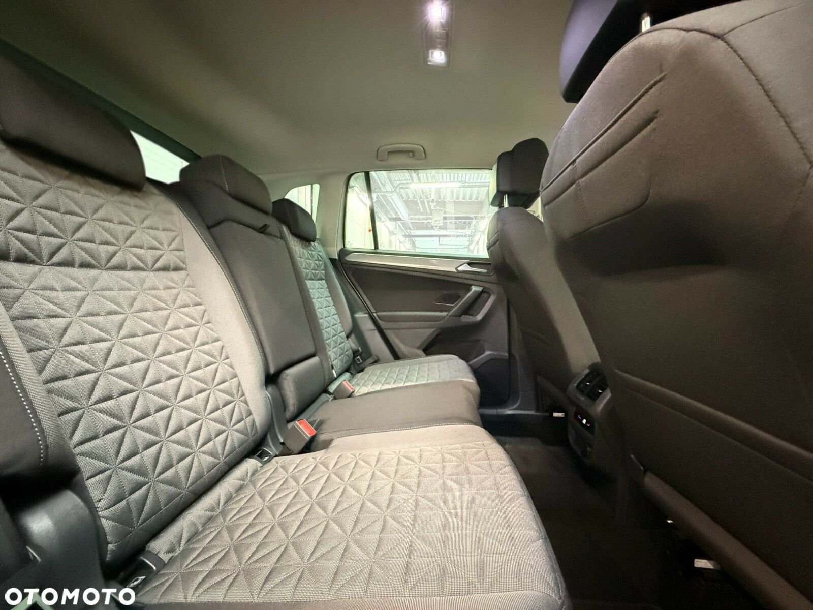Volkswagen Tiguan 1.5 TSI EVO Life DSG - 21