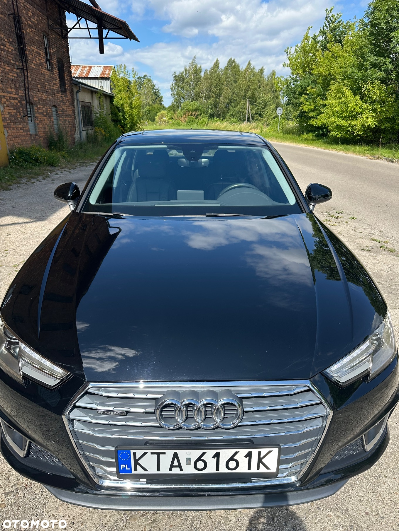 Audi A4 ver-2-0-tfsi-quattro-design-s-tronic - 13