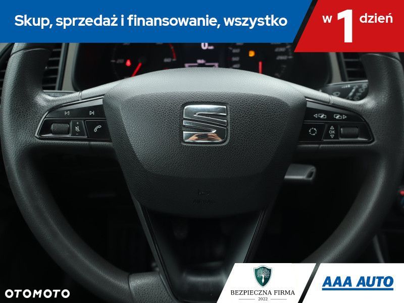 Seat Leon - 18