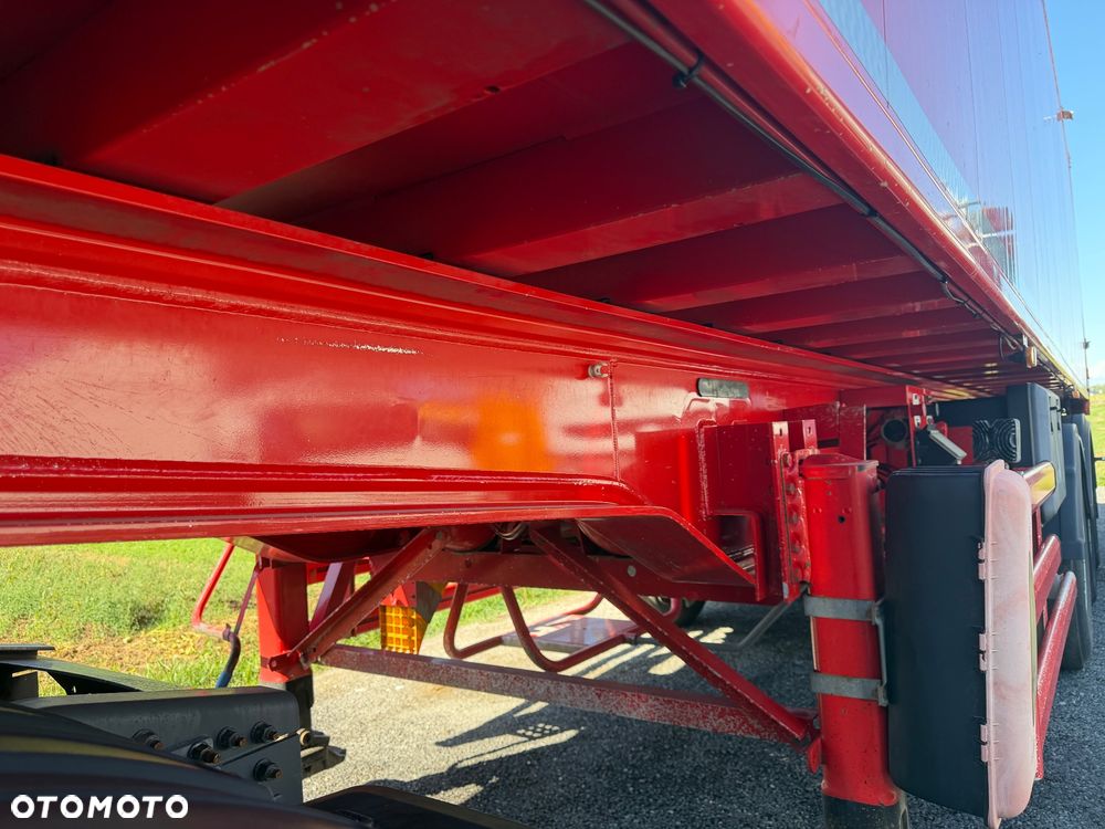 Stas S300CX WYWROTKA // SUPER STAN // - 7