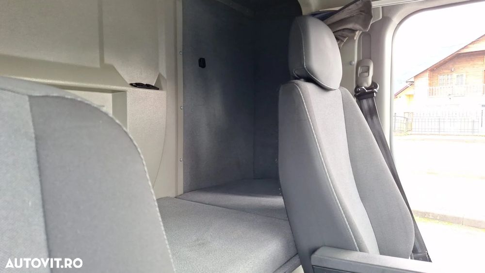 Renault Master - 8