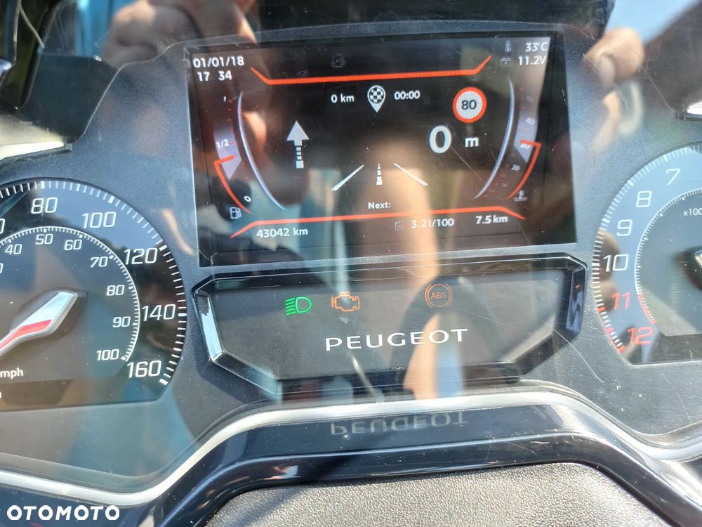 Peugeot Pulsion - 11