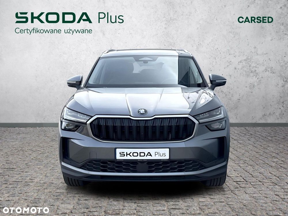 Skoda Kodiaq 1.5 TSI mHEV 4x2 Selection DSG - 9