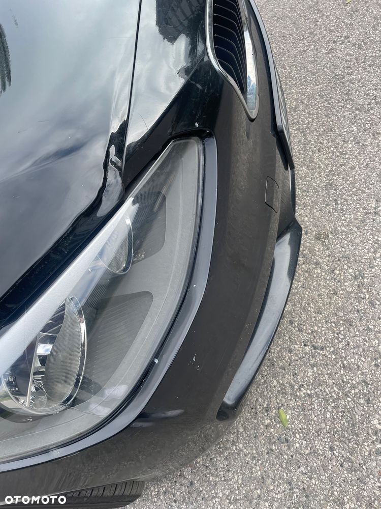 BMW Seria 1 116i - 13