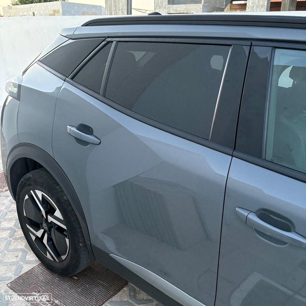 Peugeot 2008 1.2 Hybrid Allure e-DCS6 - 5
