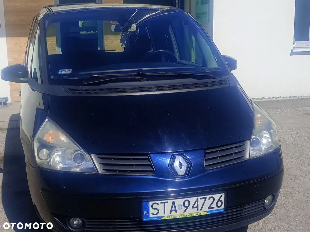 Renault Espace 2.0T 16V Privilege - 4