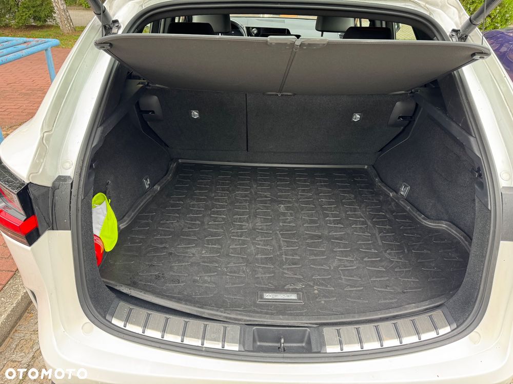 Lexus NX 350h Elegance 2WD - 18