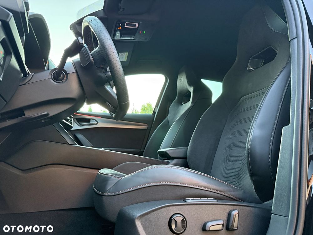 Cupra Formentor VZ 2.0 TSI 4Drive DSG Tribe Edition - 23