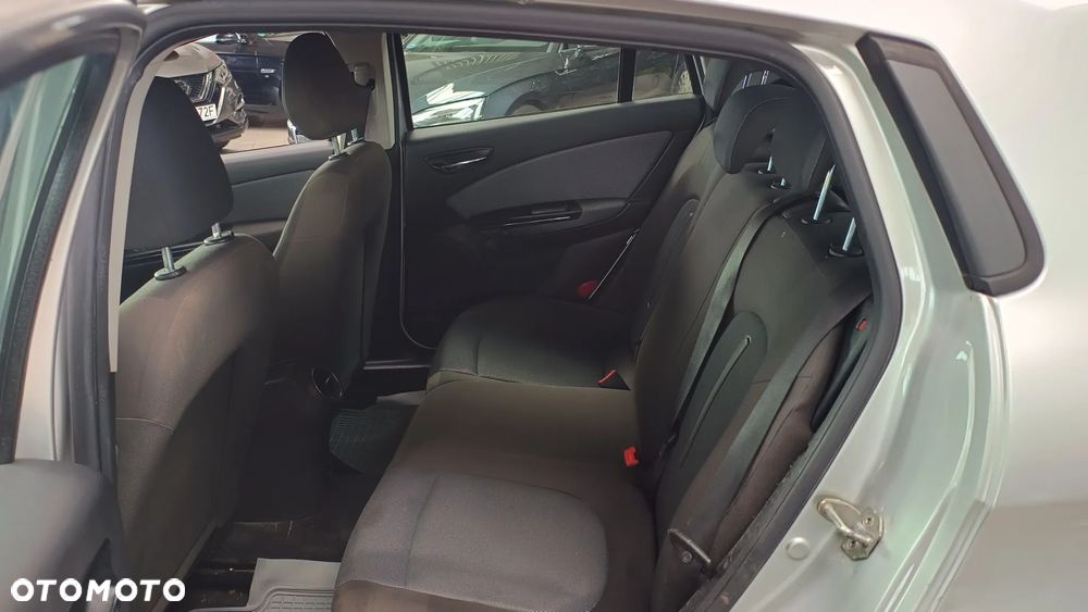 Fiat Bravo 1.4 16V Dynamic - 13