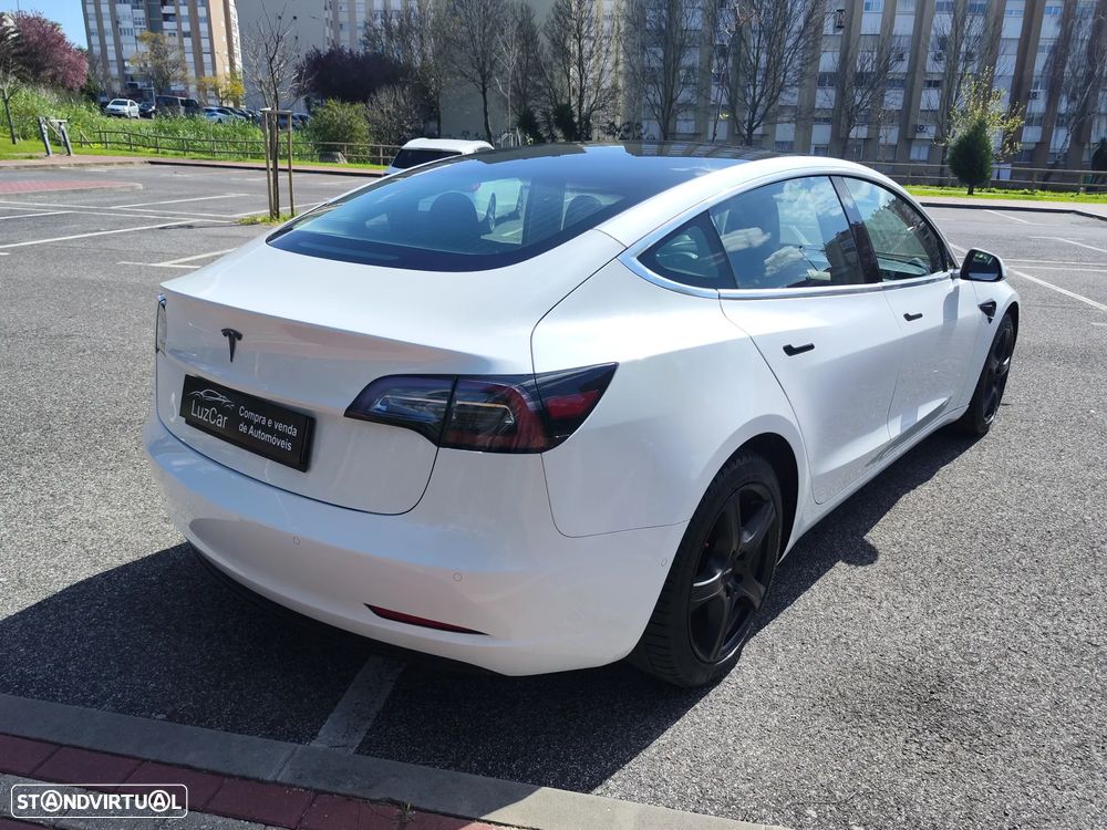 Tesla Model 3 Standard Range Plus RWD - 8
