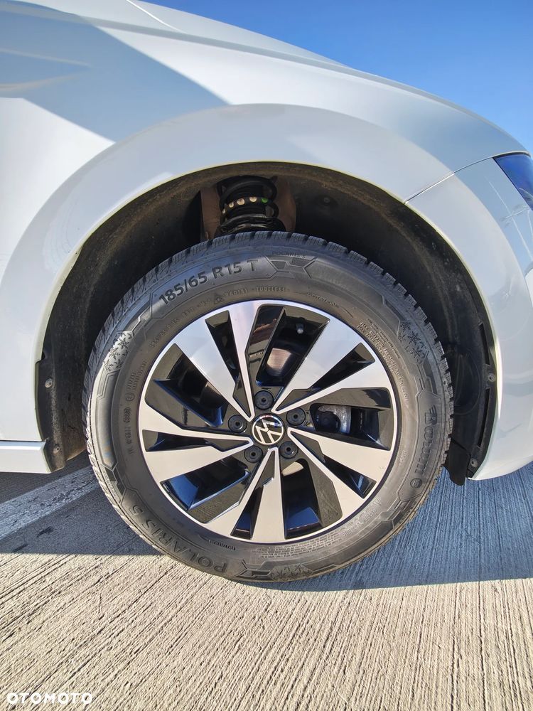 Volkswagen Polo 1.0 TSI Comfortline - 9