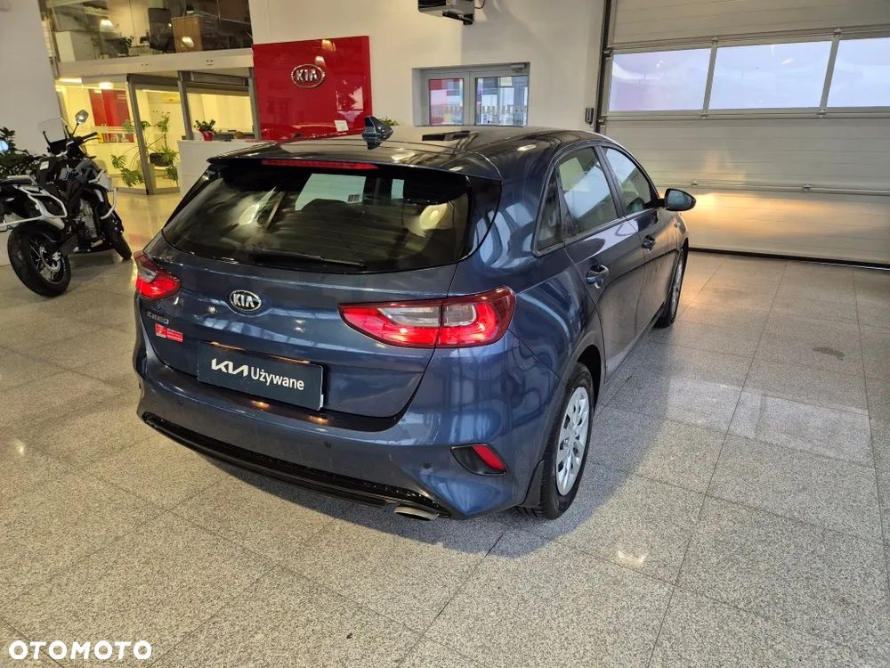 Kia Ceed 1.0 T-GDI S - 13