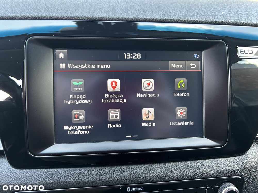 Kia Niro 1.6 GDI 2WD Vision - 35