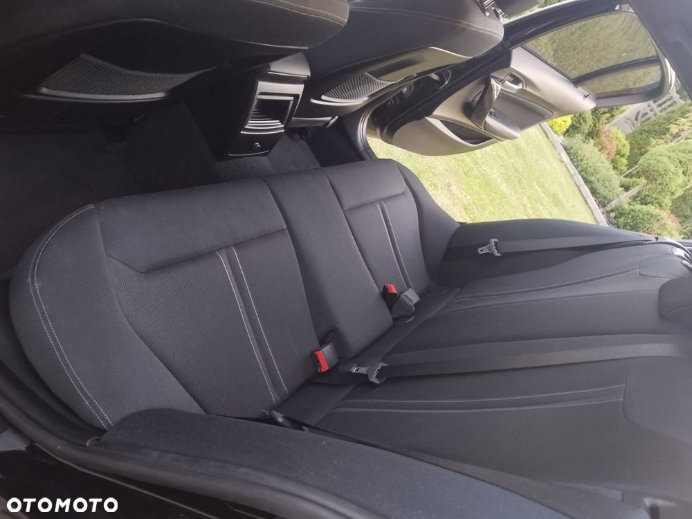 BMW Seria 1 116i Edition M Sport Shadow - 14