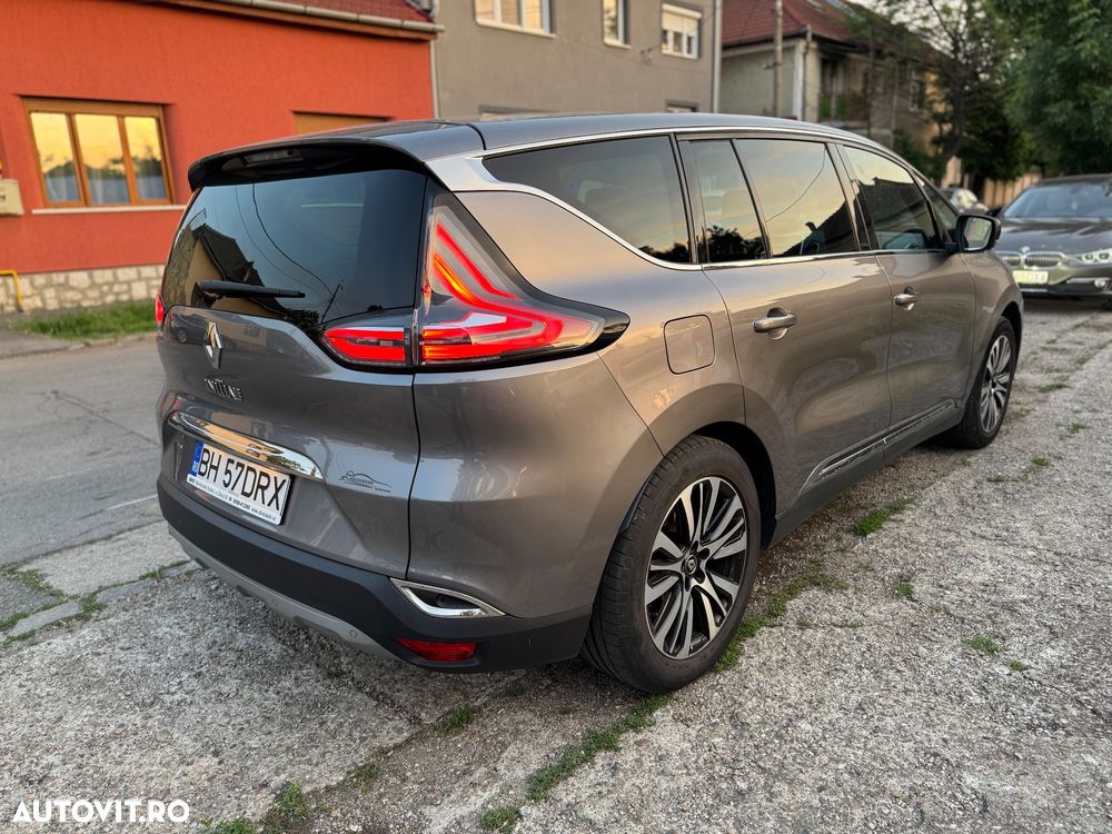 Renault Espace - 3