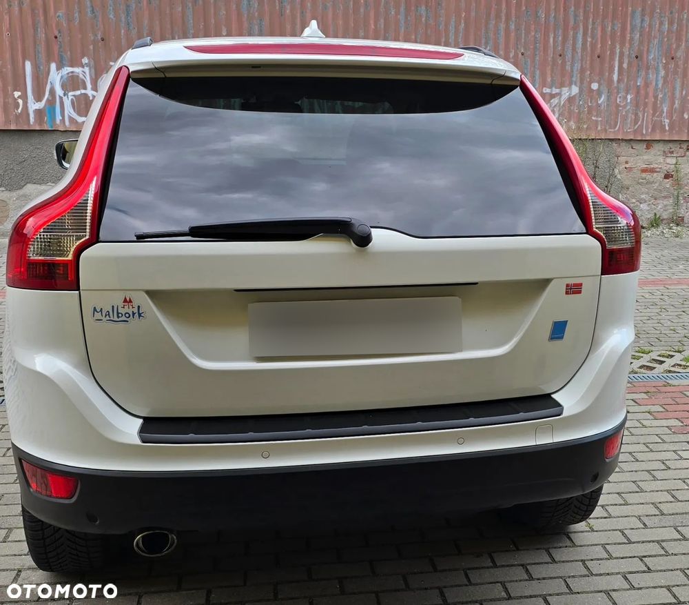 Volvo XC 60 D3 Kinetic - 4