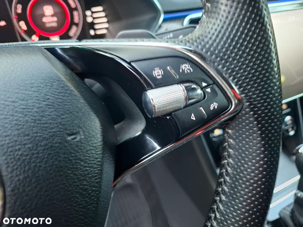 Skoda Superb 2.0 TSI 4x4 Sportline DSG - 33