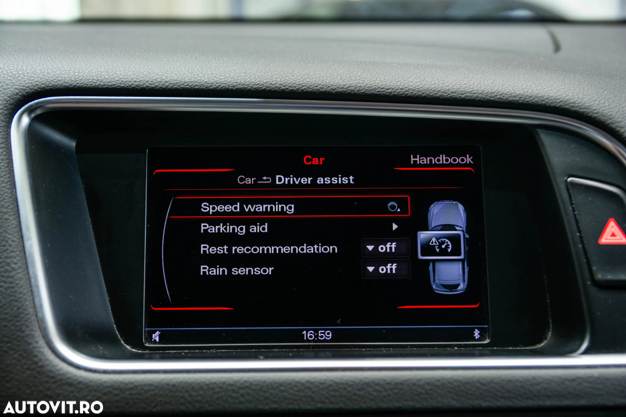Audi Q5 2.0 TDI Quattro Stronic - 19