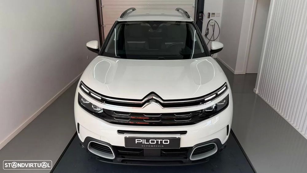 Citroën C5 Aircross 1.2 PureTech Shine - 5