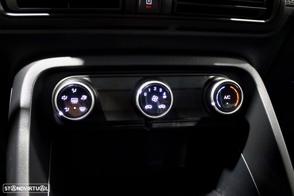 Citroën e-C3 44 kWh Plus - 26