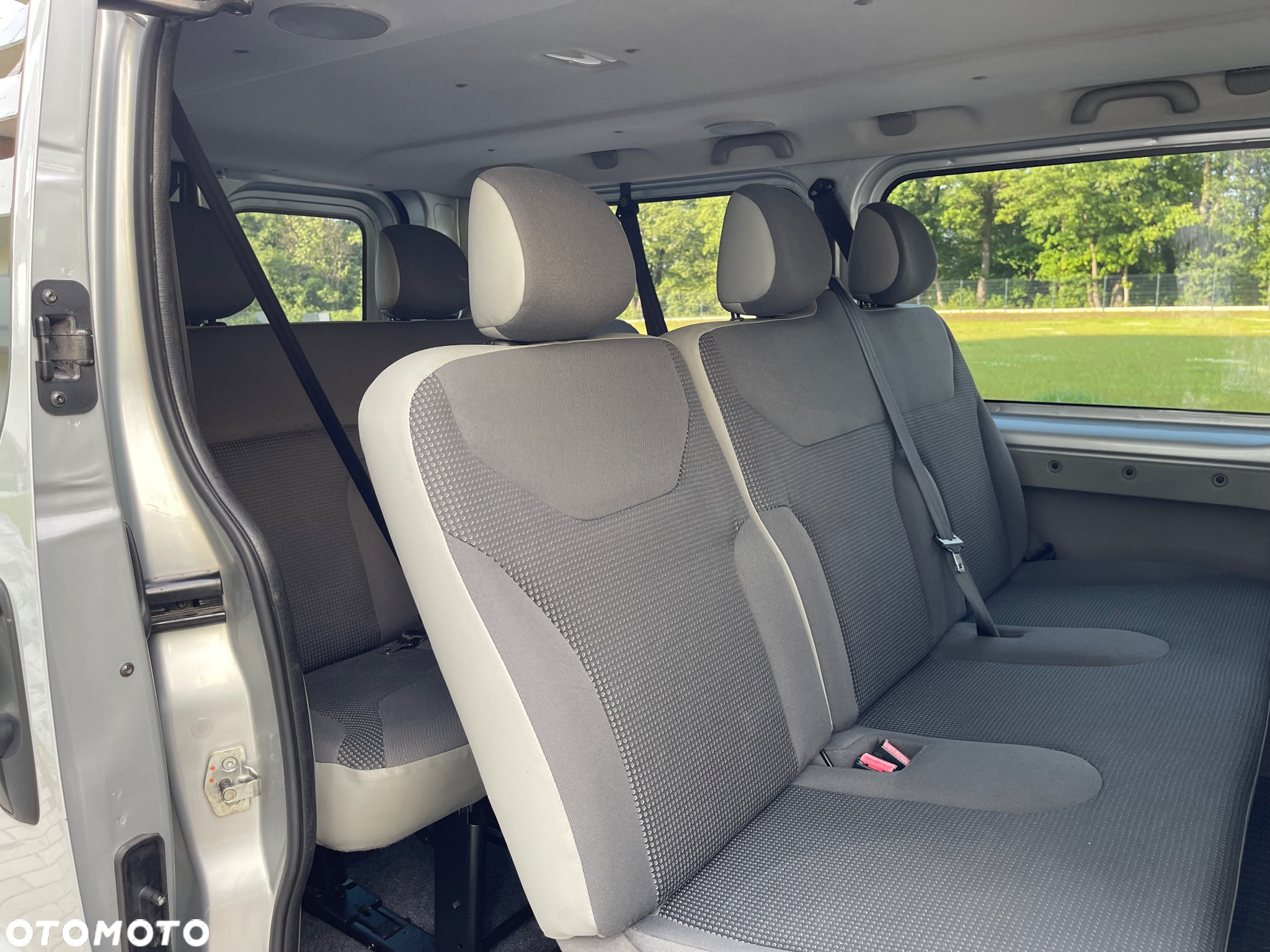 Opel Vivaro 2.0 CDTI L2H1 - 8