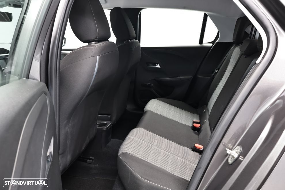 Opel Corsa 1.2 Edition - 23