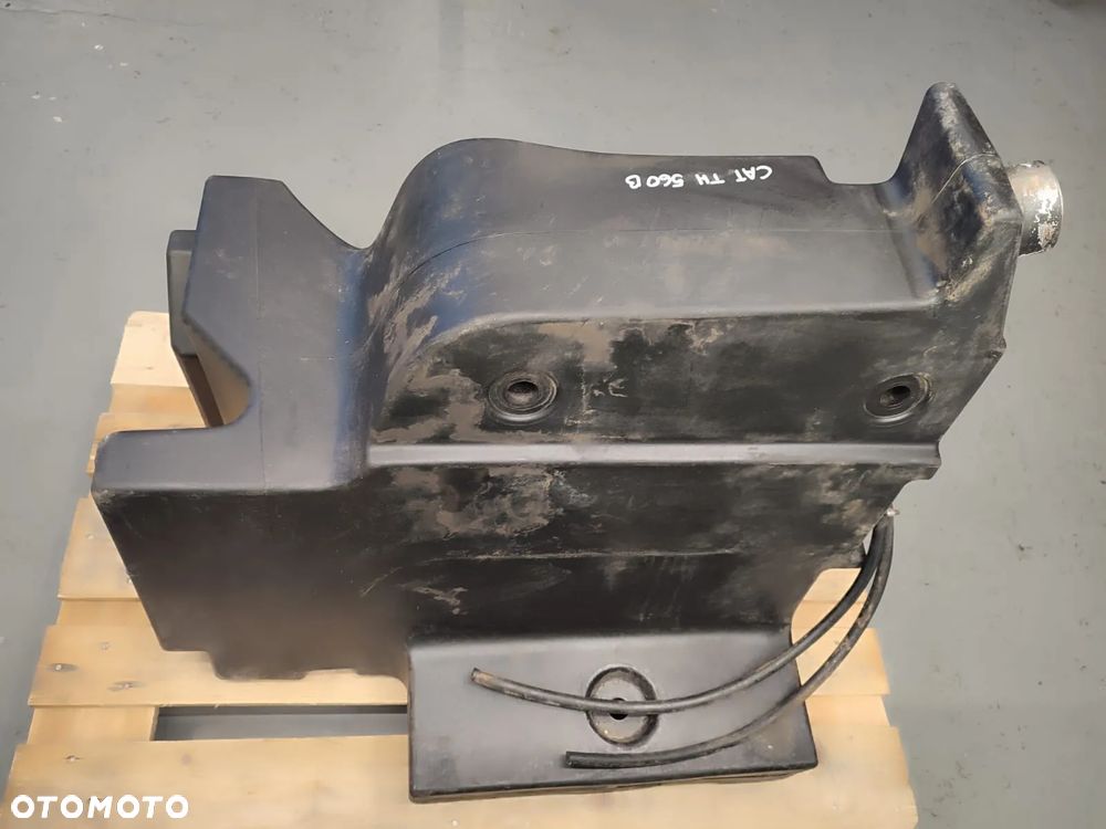 Zbiornik paliwa Cat Th 560B - 8