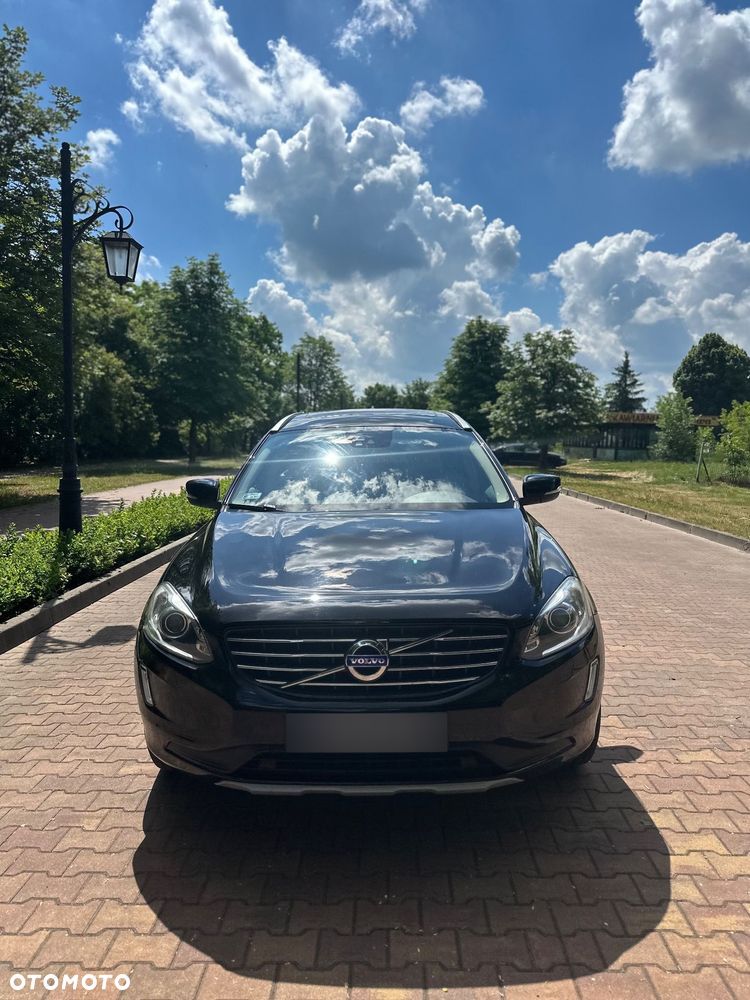 Volvo XC 60 D4 AWD Momentum - 21