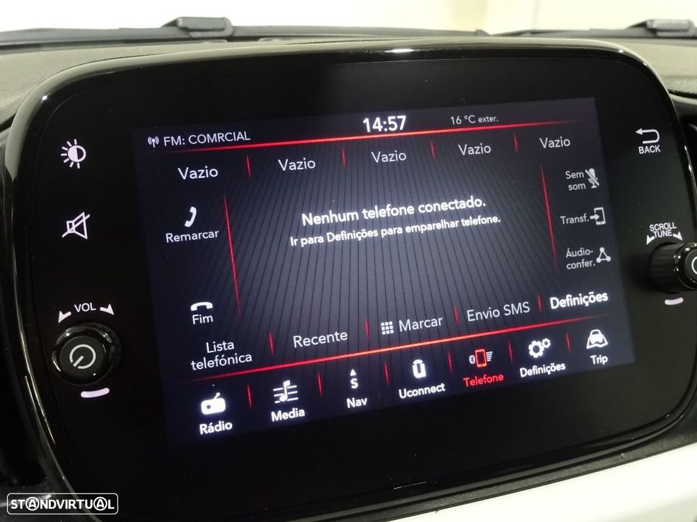 Fiat 500C 1.0 Hybrid - 19