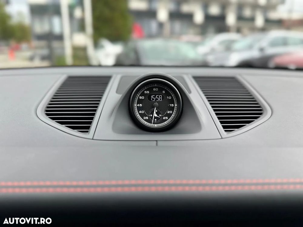 Porsche Macan S PDK - 22