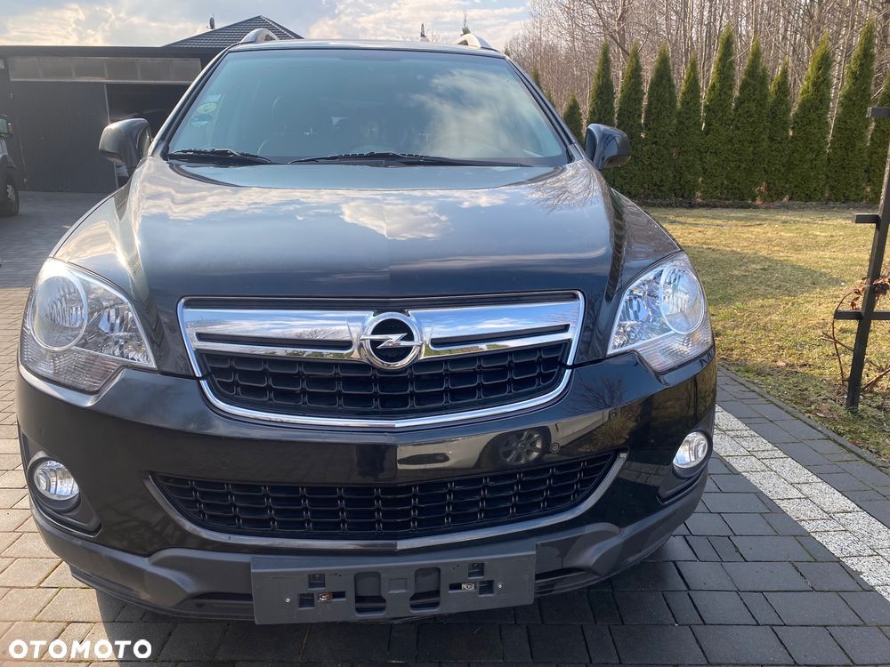 Opel Antara ver-2-0-tdi-s-s-dsg-style - 15