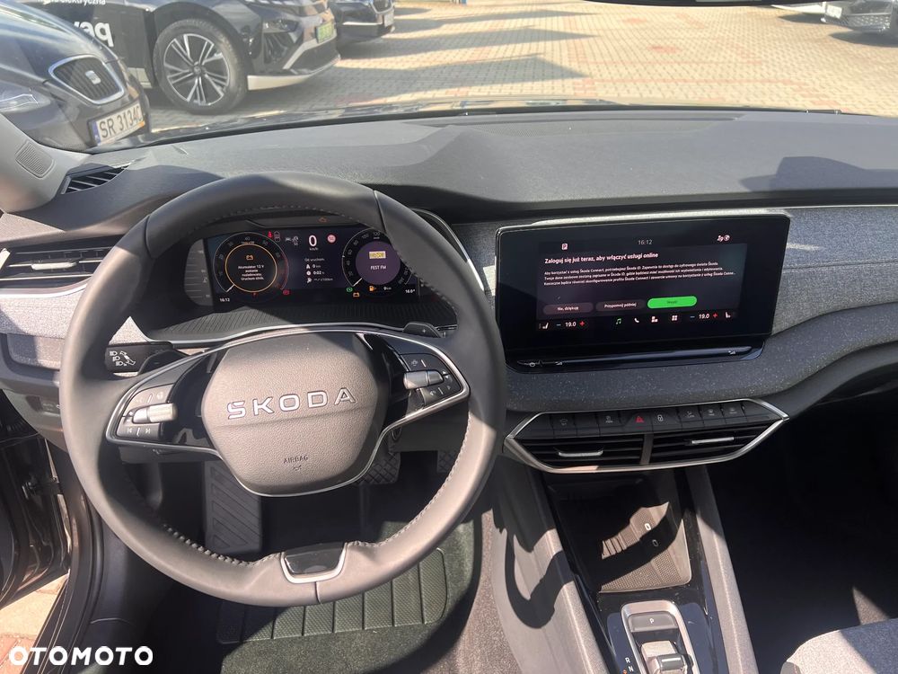 Skoda Octavia 1.5 TSI mHEV Drive Selection DSG - 13