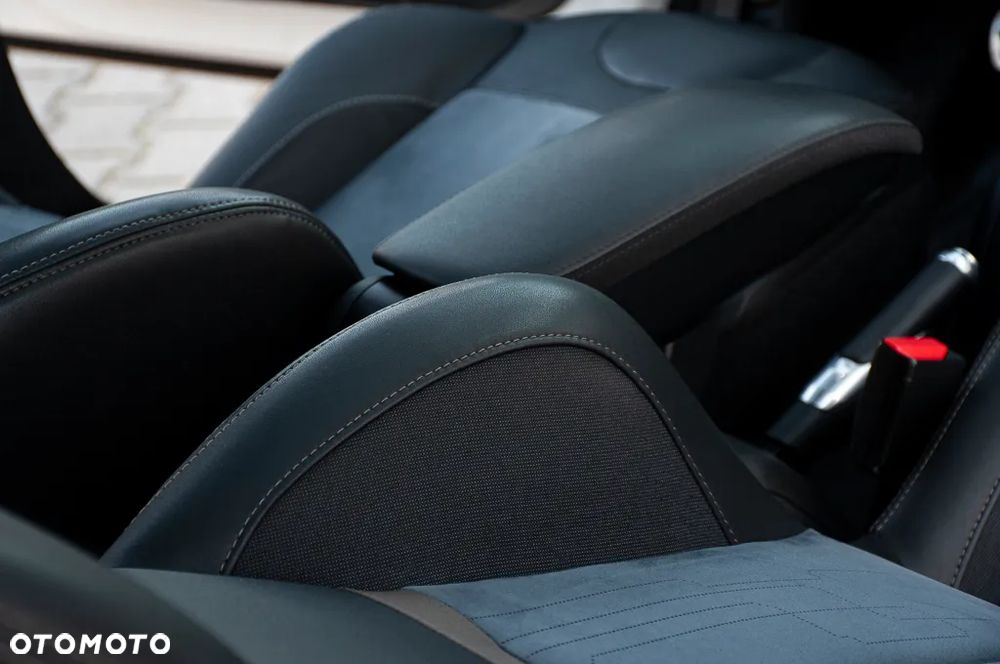 Peugeot 208 PureTech 110 Stop & Start Tech Edition - 26