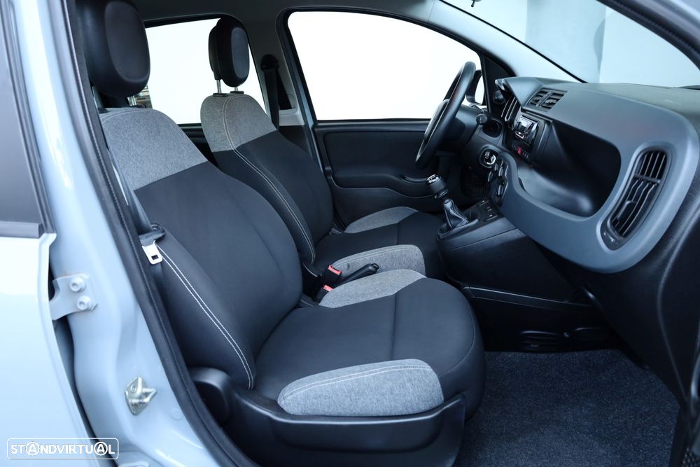 Fiat Panda 1.0 Hybrid - 24