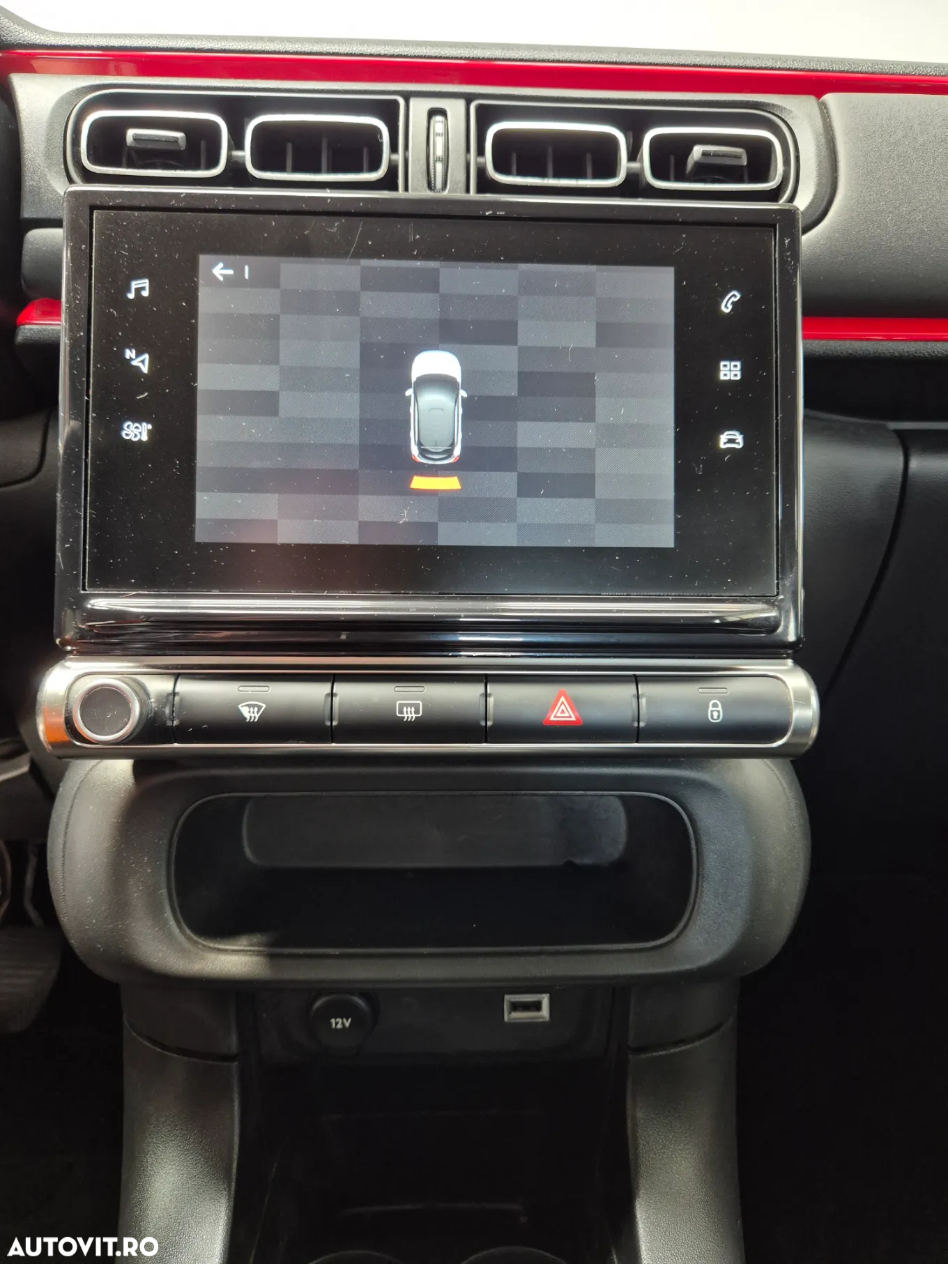 Citroën C3 Pure Tech 83 S&S MAX - 17