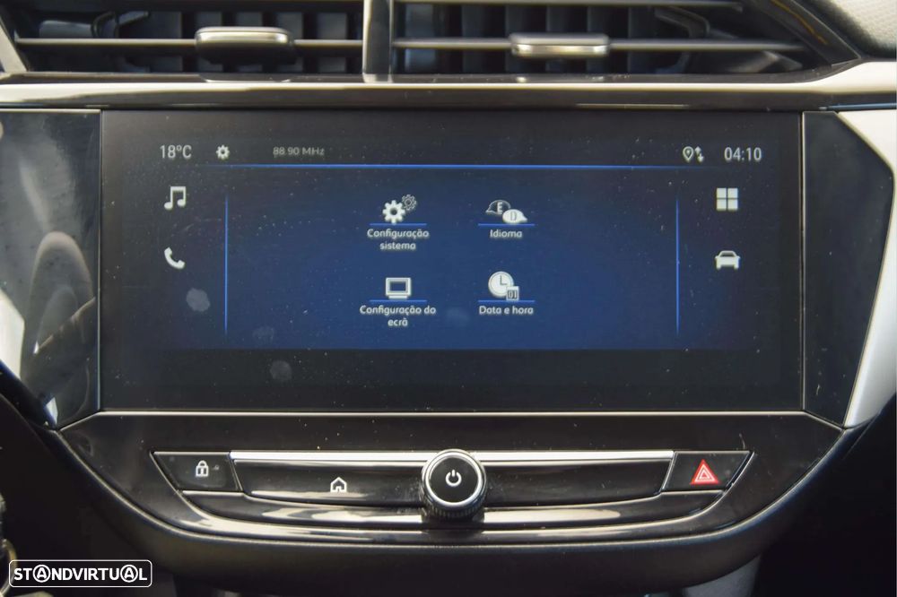 Opel Corsa 1.2 T Edition - 18