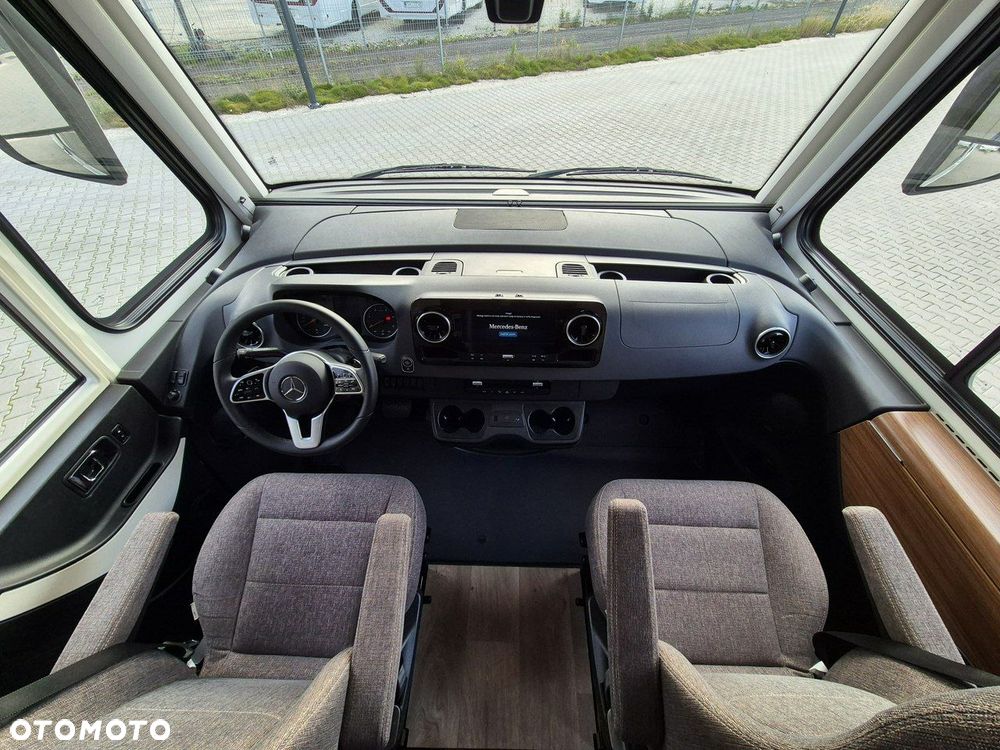 Hymer-Eriba BMC I 580 - 8