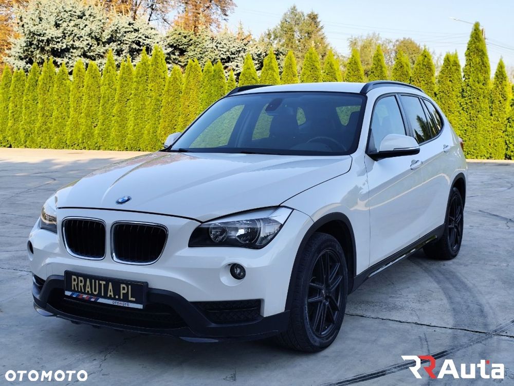 BMW X1 - 36