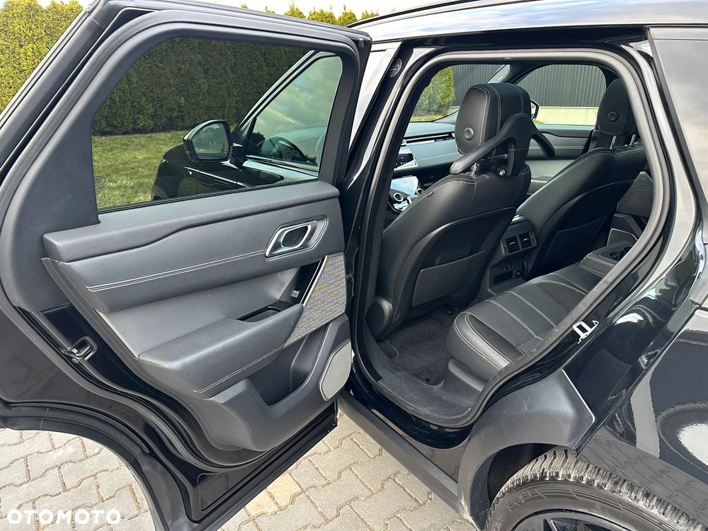 Land Rover Range Rover Velar - 27