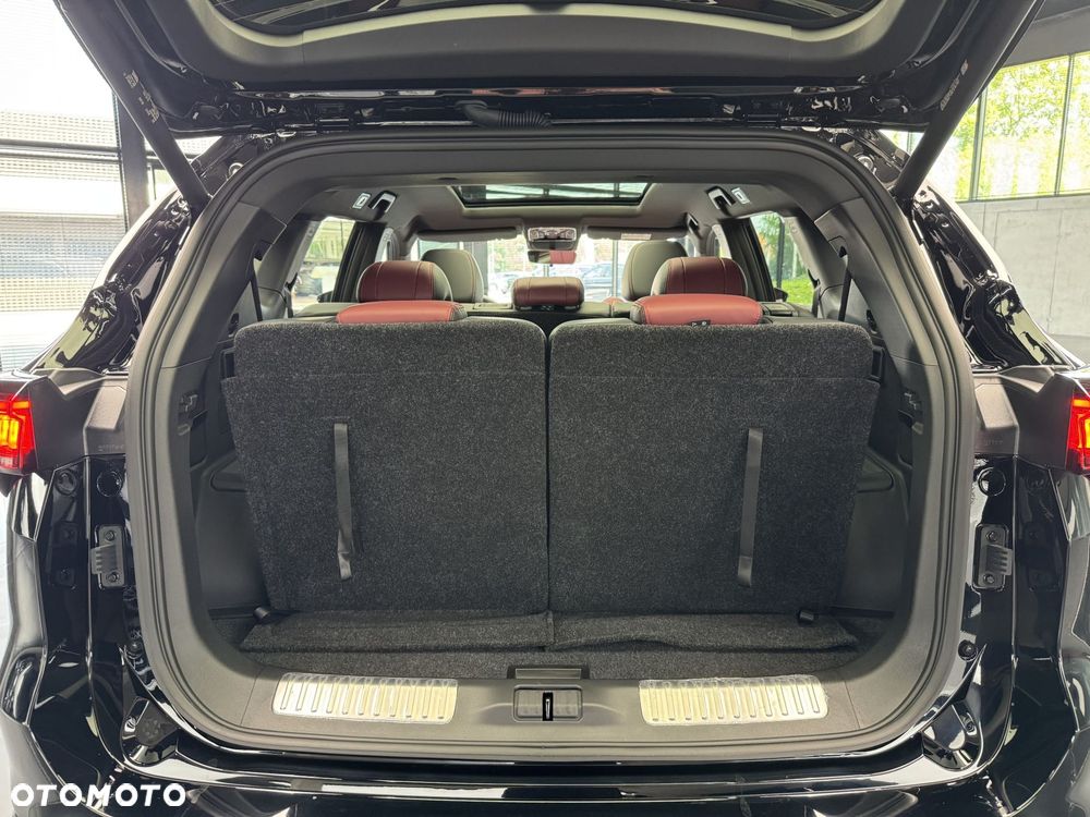 Jetour X70 Plus - 25