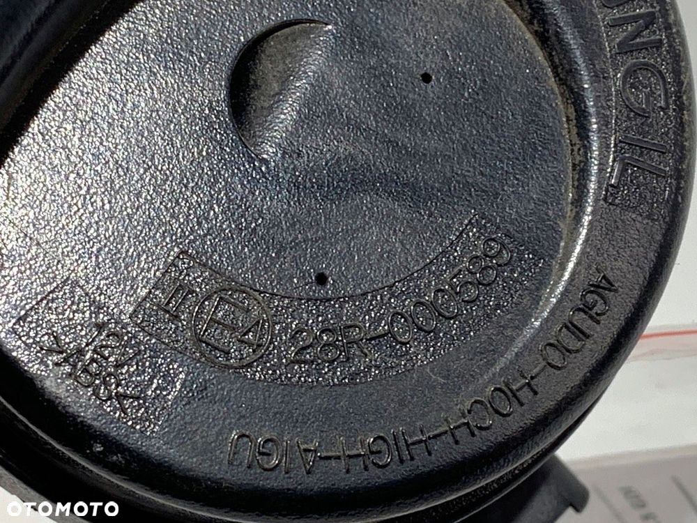 KLAKSON  SSANGYONG TORRES (J100) 2022- 1.5 GDI AWD 120 kW [163 KM] Benzyna 28R-000589 - 4