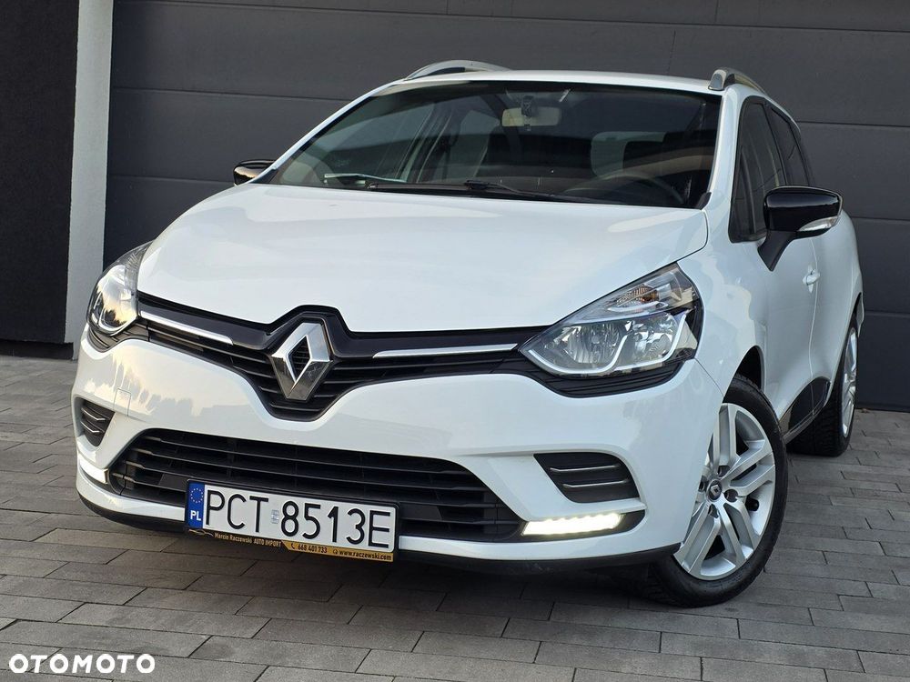 Renault Clio 1.2 16V 75 LIMITED - 29