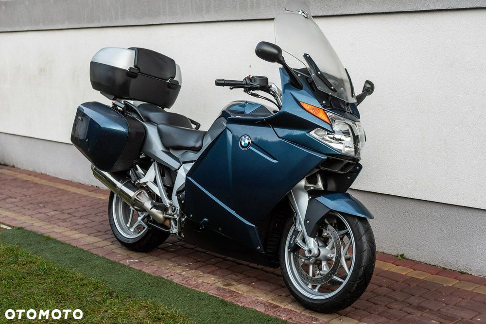 BMW K - 1